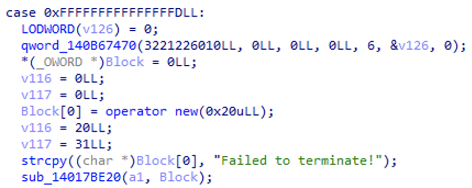 モンスターが噛みつくとき：TA585とその武器庫を追う | Proofpoint JP